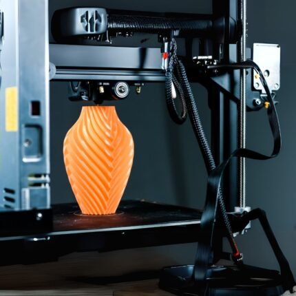 Prototyping Service – Mozhi Labs | 3D Printing Services